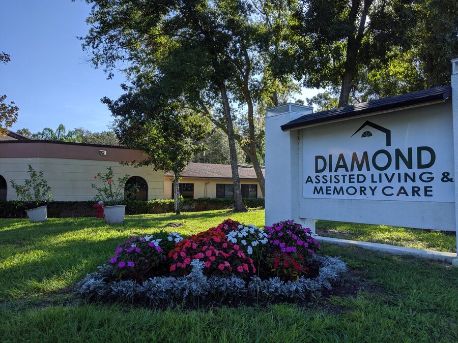 assisted living facility in fleming island