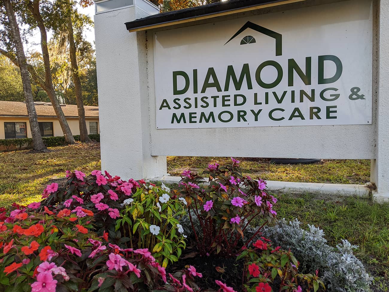 assisted living facilty in middleburg florida