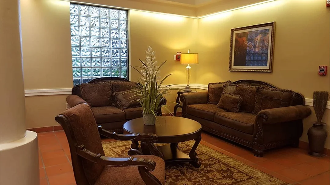 st Augustine Senior Living Community